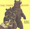 The Three Bears (Folk Tale Classics) - Paul Galdone