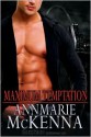 Maximum Temptation - Annmarie McKenna