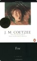 Foe - J.M. Coetzee