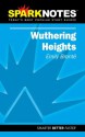 Wuthering Heights (SparkNotes Literature Guide) - SparkNotes Editors, Emily Brontë