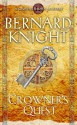 Crowner's Quest (Crowner John Mystery #3) - Bernard Knight