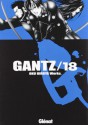 Gantz /18 - Hiroya Oku, Marc Bernabé