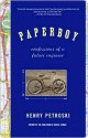 Paperboy: Confessions of a Future Engineer - Henry Petroski