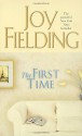 The First Time - Joy Fielding