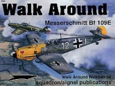 Messerschmitt Bf 109E - Walk Around No. 34 - Hans-Heiri Stapfer