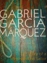 The Story of a Shipwrecked Sailor - Gabriel García Márquez