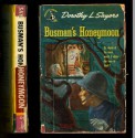 Busman's Honeymoon - Dorothy L. Sayers