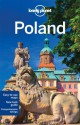 Lonely Planet Poland [With Map] - Mark Baker, Marc Di Duca, Tim Richards