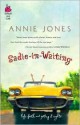 Sadie- In- Waiting - Annie Jones