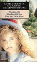 What Katy Did / What Katy Did Next / What Katy Did At School (Children's Classic Compendium) - Susan Coolidge