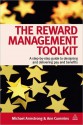 The Reward Management Toolkit - Michael Armstrong, Ann Cummins