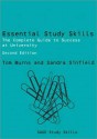 Essential Study Skills: The Complete Guide to Success at University - Sandra Sinfield