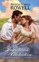 Mills & Boon : An Impetuous Abduction - Patricia Frances Rowell