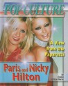 Paris and Nicky Hilton - Emma Carlson Berne