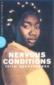 Nervous Conditions - Tsitsi Dangarembga