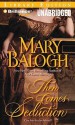 Then Comes Seduction (Huxtable Quintet #2) - Mary Balogh