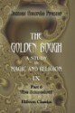 The Golden Bough. A Study In Magic And Religion: Part 6. The Scapegoat - James George Frazer