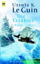 Die Erzähler (Hainish) - Ursula K. Le Guin, Biggy Winter