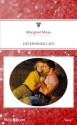 Mills & Boon : Determined Lady - Margaret Mayo