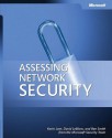 Assessing Network Security - Kevin Lam, Ben Smith, David LeBlanc