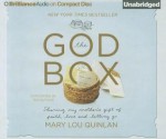 The God Box: Sharing My Mother's Gift of Faith, Love and Letting Go - Mary Lou Quinlan