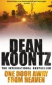 One Door Away From Heaven - Dean Koontz