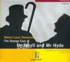 The Strange Case of Dr Jekyll and Mr Hyde. 2 CDs. Originaltext mit Wortschatzhilfen im Begleitheft. - Robert Louis Stevenson