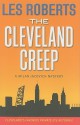 The Cleveland Creep (Milan Jacovich, #15) - Les Roberts