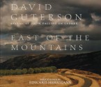 East of the Mountains (Audio) - David Guterson, Edward Herrmann