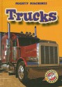 Trucks - Mary Lindeen