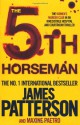 The 5th Horseman (Women's Murder Club #5) - James Patterson, Maxine Paetro