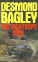 The Tightrope Men - Desmond Bagley