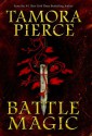 Battle Magic (Circle Reforged, #3) - Tamora Pierce