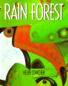 Rain Forest - Helen Cowcher