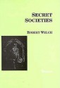 Secret Societies - Robert Welch