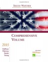 South-Western Federal Taxation 2015 - William H., Jr., Ph.D. Hoffman, David M., Ph.D. Maloney, William A., Ph.D. Raabe, James C., Ph.D. Young