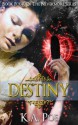 Destiny - K.A. Poe