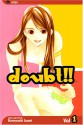 Doubt!!, Vol. 1 - Kaneyoshi Izumi