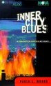 Inner City Blues - Paula L. Woods, Frank L. Washington