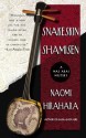 Snakeskin Shamisen - Naomi Hirahara