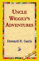 Uncle Wiggily's Adventures - Howard R. Garis