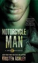 Motorcycle Man - Kristen Ashley, Kate Russell