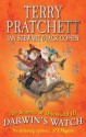 Science of Discworld III: Darwin's Watch - Terry Pratchett, Ian Stewart, Jack Cohen