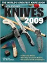 Knives 2009 - Joe Kertzman