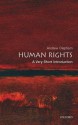 Human Rights: A Very Short Introduction (Very Short Introductions) - Andrew Clapham