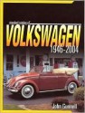 Standard Catalog Of Volkswagen 1946 2004 - John Gunnell