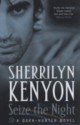 Seize the Night (Dark-Hunter, #7) - Sherrilyn Kenyon