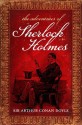 The Adventures of Sherlock Holmes - Arthur Conan Doyle