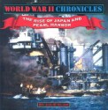 Rise of Japan and Pearl Harbor (World War II Story, Book 2) - Julie Klam, Dwight Jon Zimmerman