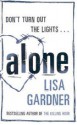 Alone - Lisa Gardner